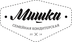Мишка-Кафе!